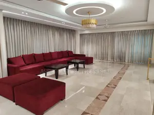 বারিধারায় ৭,৫০০ বর্গফুটের ফার্নিশড ৫ বেডরুমের বিলাসবহুল অ্যাপার্টমেন্ট ভাড়া