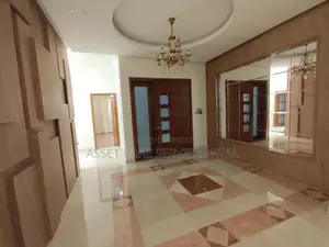 7500-Sqft Furnished 5-Bedroom Luxurious Sunlight Apartment for Rent in Baridhara