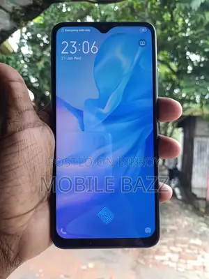 Vivo S1 Pro . (Used)