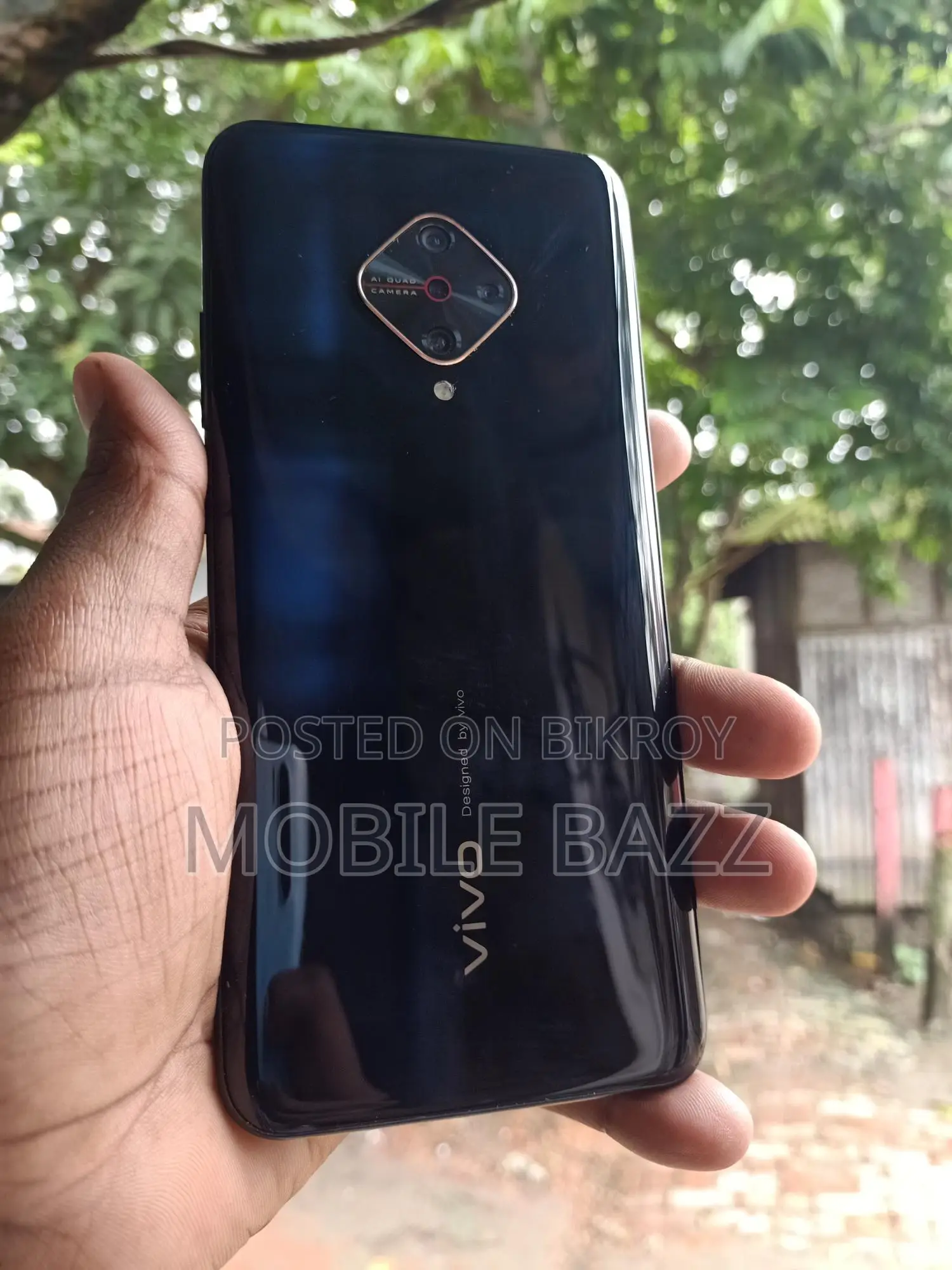 Vivo S1 Pro . (Used)