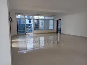(3900-Sqft) Luxurious Apartment Rent in Baridhara