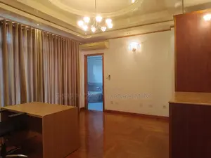 Furnished 3-bedroom Apartment in Gulshan for Sale