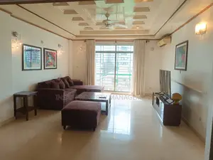 Furnished 3-bedroom Apartment in Gulshan for Sale