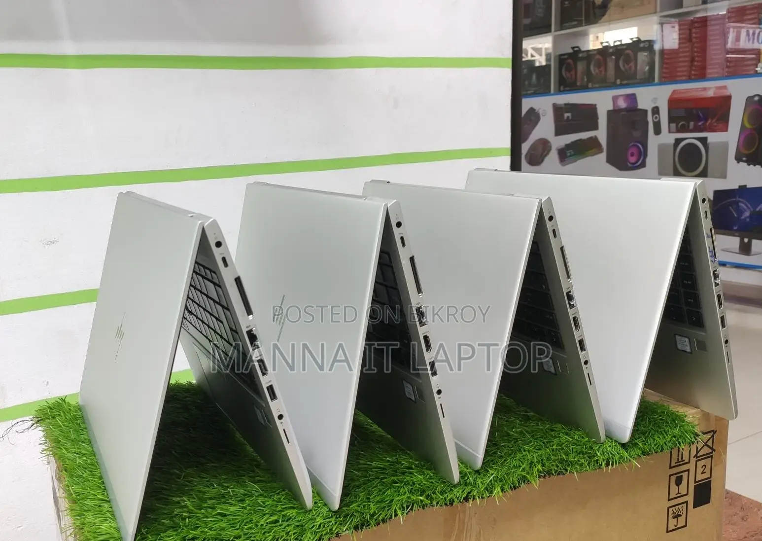 HP Elite Book 840 G5 Available Dubai product Full fresh
