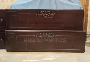 নতুন বেড ৫/৭ ফুট, মডেল # ৩৭৯