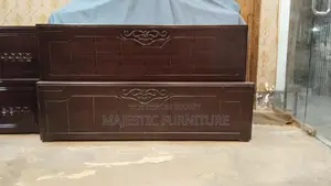 নতুন বেড ৫/৭ ফুট, মডেল # ৩৭৯
