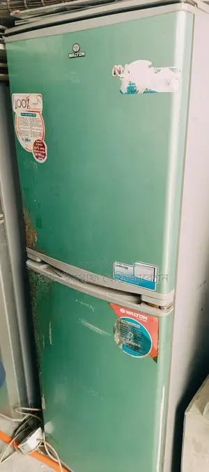 13.5 Cubic Feet Walton Refrigerator for Sale