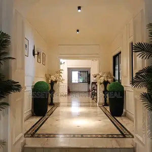 6100-Sqft 5-Bed Lake View Big Apartment Rent In Gulshan-1