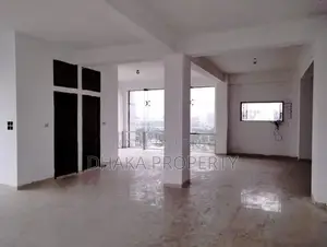 1800Sqft Commercial Space Rent in Banani