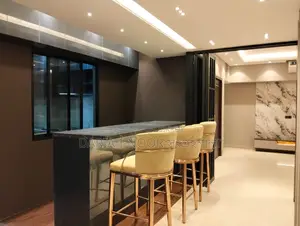4000sft luxurious flat with brand new furniture for rent@Gulshan 2