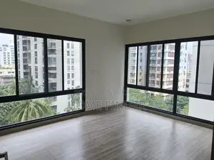GORGEOUS 3400 Sqft GYM-POOL APARTMENT FOR RENT IN GULSHAN