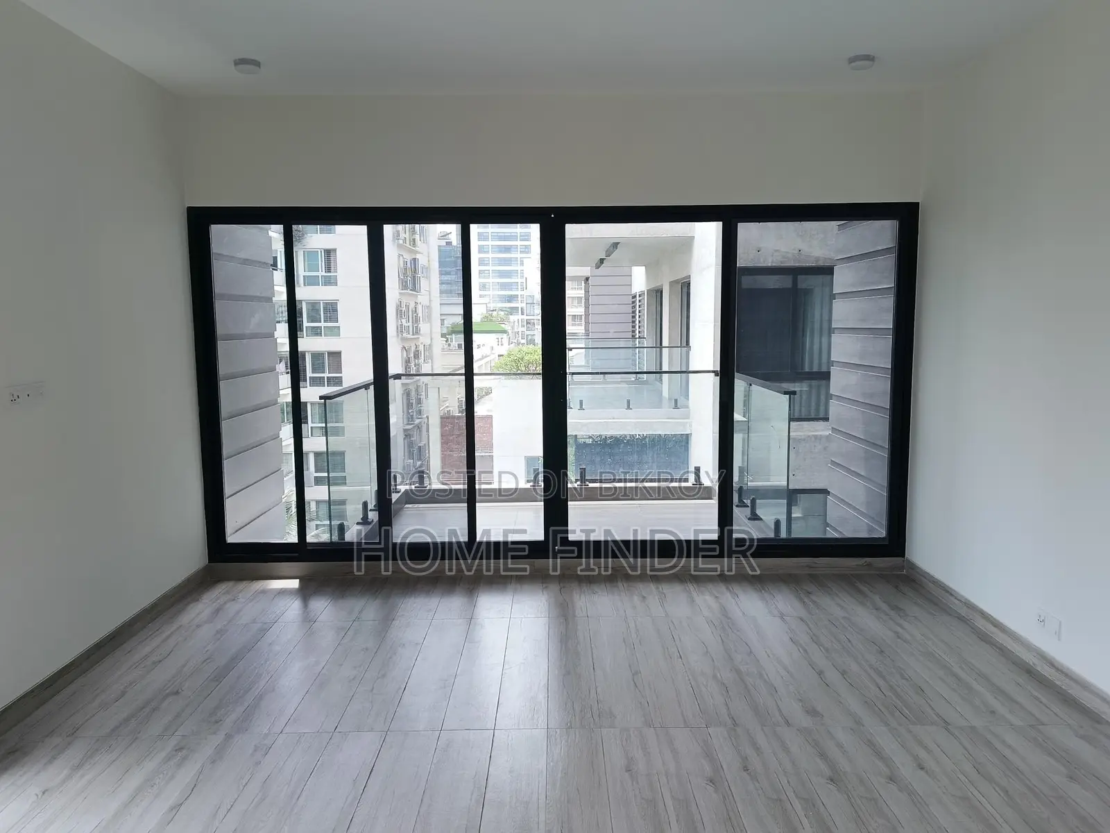 GORGEOUS 3400 Sqft GYM-POOL APARTMENT FOR RENT IN GULSHAN
