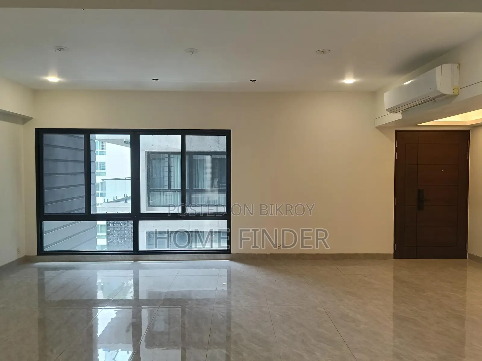 GORGEOUS 3400 Sqft GYM-POOL APARTMENT FOR RENT IN GULSHAN