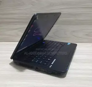 Fujitsu Core i5 Japanese Laptop,