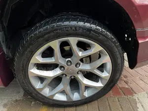 Toyota Prado 2003