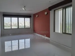 Luxurious 4-Bedroom Apt. Rent in Gulshan-2 North