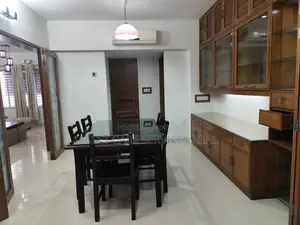 3-Bed Full Furnished Exclusive Apartment Rent In Gulshan-2