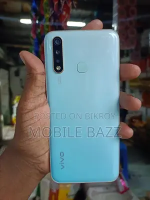 Vivo Y19 8/256 (Used)
