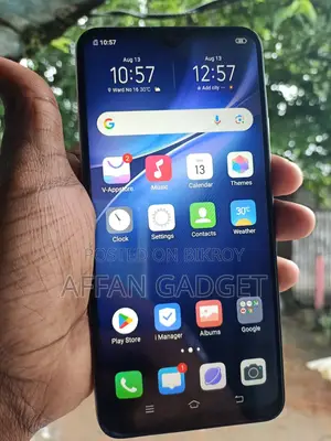 Vivo Y19 8/256 (Used)