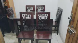 নতুন ডাইনিং সেট মডেল # ২৭৬৬