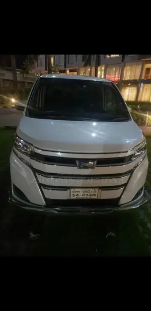 ভাড়ার জন্য হাইব্রিড নোয়াহ