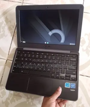 Asus Chromebook Mini Laptop, 4GB RAM, কুরিয়ারেও দেয়া হয়।