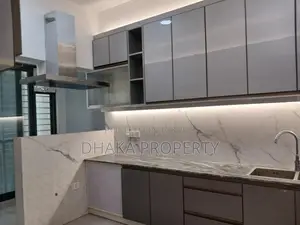 4000sqFt.Gym Swimming Pool Luxurious Semi Furnish Flat Rent at Baridhara