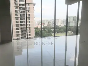 গুলশান-২ এ ব্যাংক, বিমা, কফি শপের জন্য ৩০০০ বর্গফুট জায়গা ভাড়া