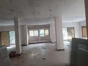 5500 Sq Ft 1ST Floor Available For Rent in Banani Area