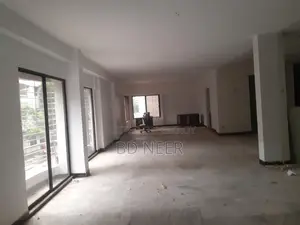 5500 Sq Ft 1ST Floor Available For Rent in Banani Area