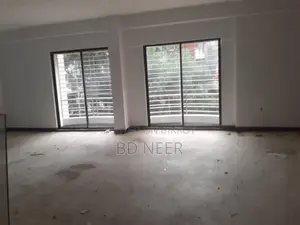 5500 Sq Ft 1ST Floor Available For Rent in Banani Area