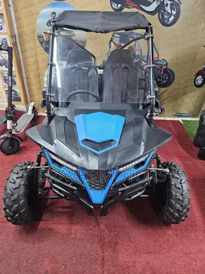 Zongshen Spark ZS buggy 208 cc 2025