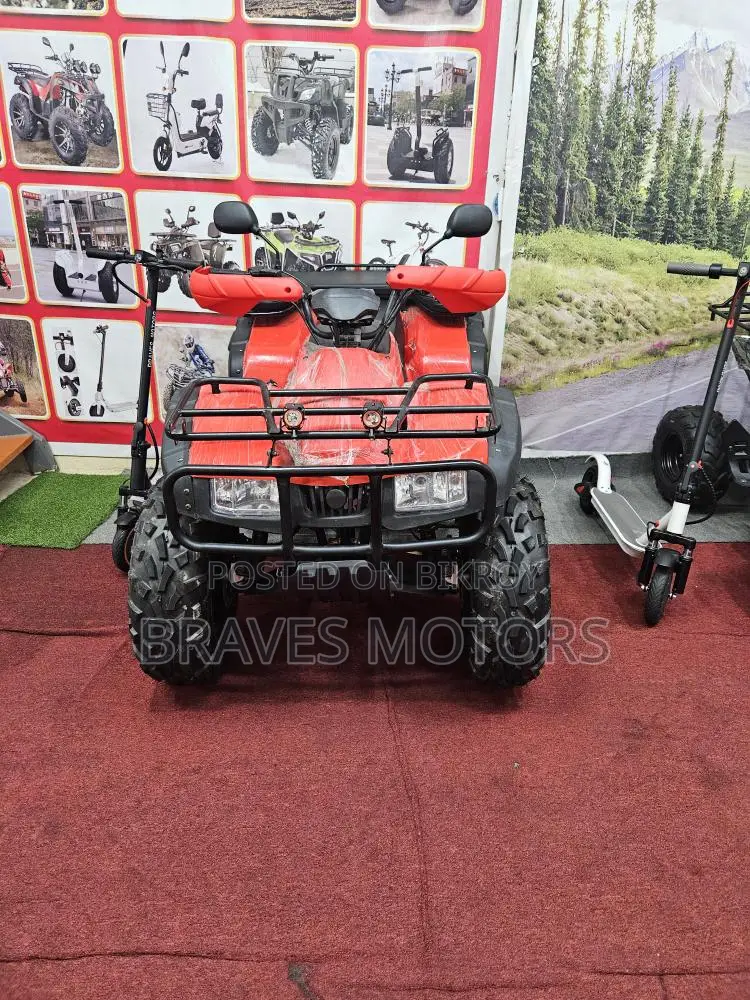 Zontes ZT 125 scooter 2025