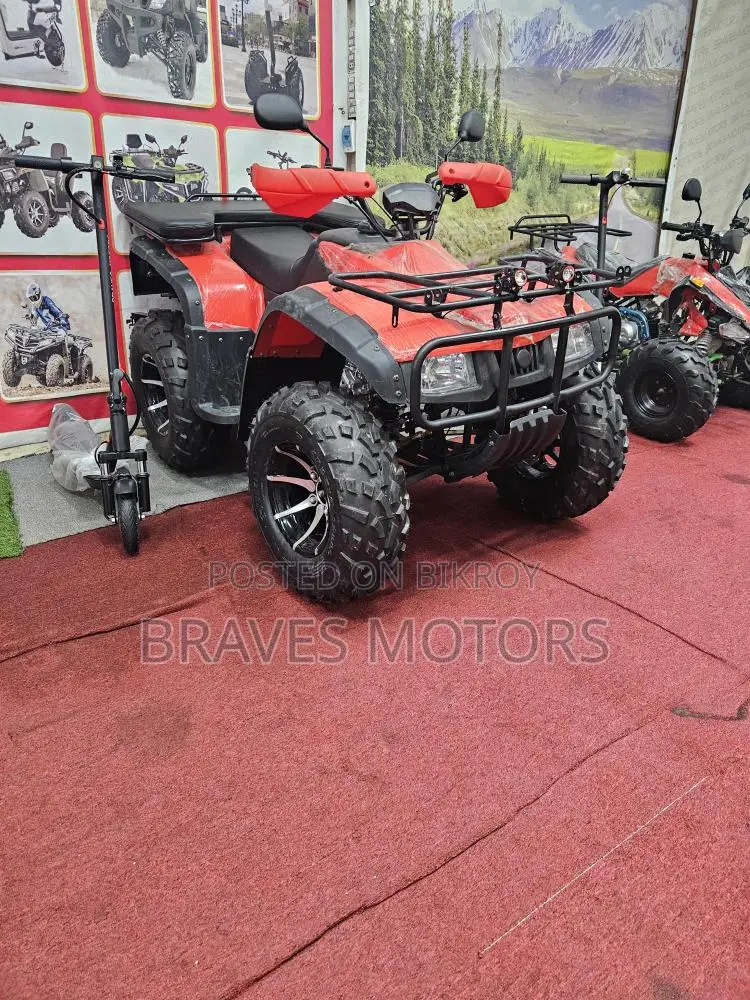 Zontes ZT 125 scooter 2025
