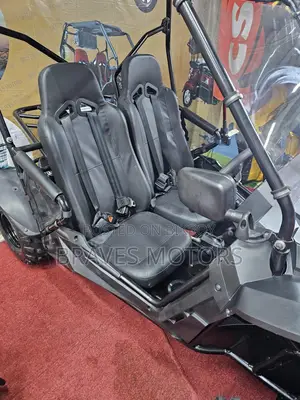 Zongshen Spark ZS buggy 208 cc 2025