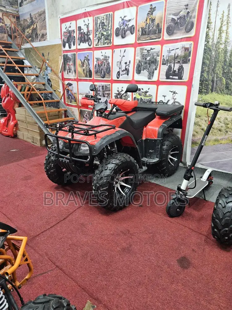Zontes ZT 125 scooter 2025