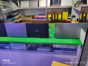 Dell Latitude 7400 i5 8th Gen: Silver & Black Available