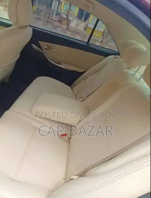 টয়োটা অ্যালিয়ন জি প্লাস উইন রেড ২০১৯