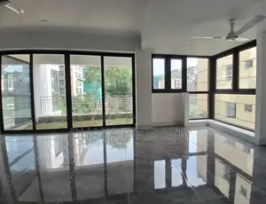 3900sqFt.Brand New Semi Furnish Apartment Rent At Baridhara DMZ.
