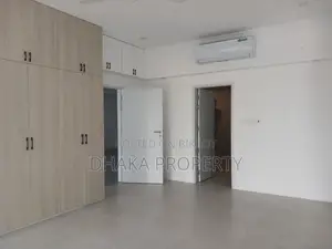 3900sqFt.Brand New Semi Furnish Apartment Rent At Baridhara DMZ.