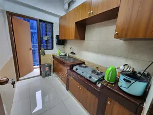 জিম ও সুইমিং পুল খেলার মাঠ কমিউনিটি ফুল ফার্নিশড অ্যাপার্টমেন্ট বসুন্ধরা