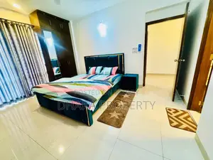 গুলশানে ফুল-ফার্নিশড অ্যাপার্টমেন্ট ভাড়া