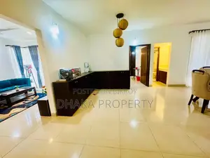 গুলশানে ফুল-ফার্নিশড অ্যাপার্টমেন্ট ভাড়া