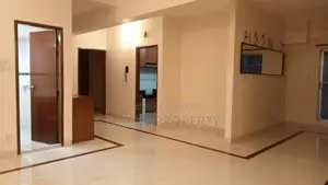 2275SqFt.3Bed Flat Rent at Gulshan Area