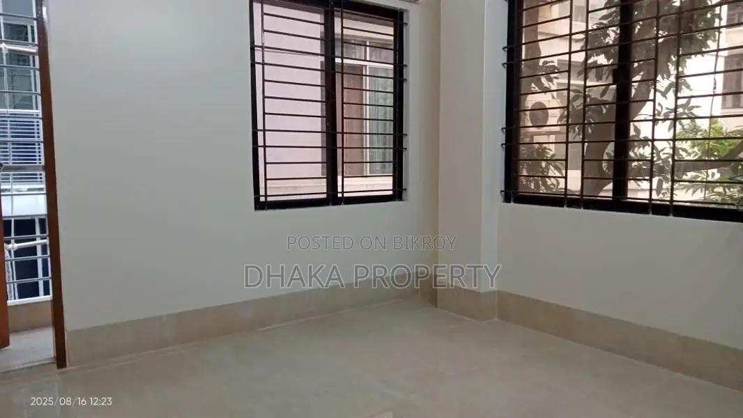 2275SqFt.3Bed Flat Rent at Gulshan Area