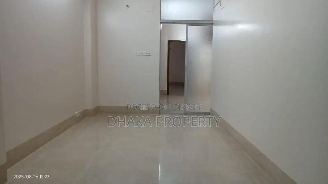 2275SqFt.3Bed Flat Rent at Gulshan Area