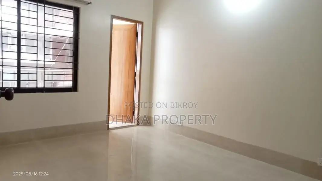 2275SqFt.3Bed Flat Rent at Gulshan Area