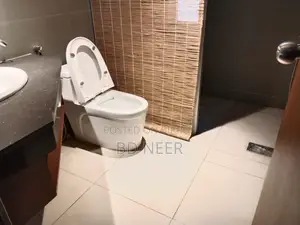 3-Bed Furnished Flat Rent in Gulshan