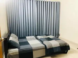 3-Bed Furnished Flat Rent in Gulshan