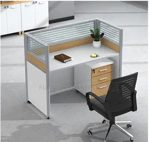 Workstation Table -153